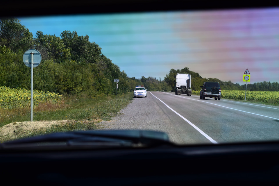 Фото в бортжурнале KIA Rio 5-door (3G)