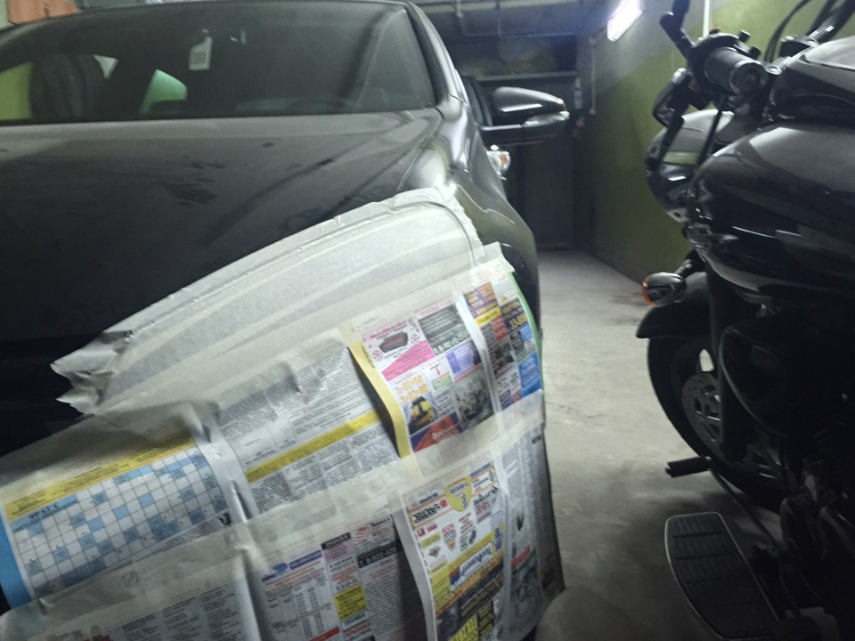 Реснички фар — Volkswagen Golf Mk6 R20, 2 л, 2011 года | тюнинг | DRIVE2