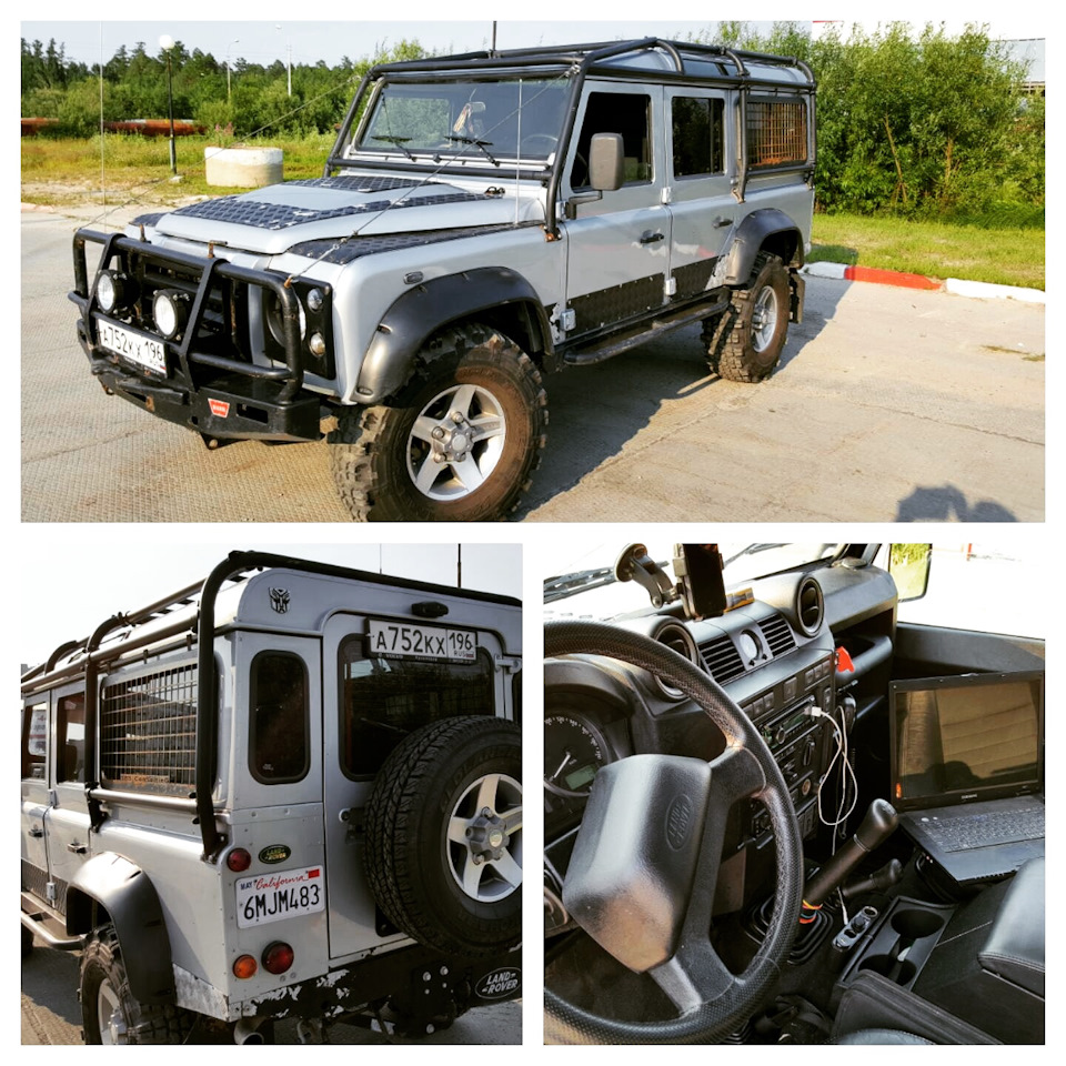 Чип тюнинг в Сургуте, ХМАО ч. 4 — Формула Скорости на DRIVE2