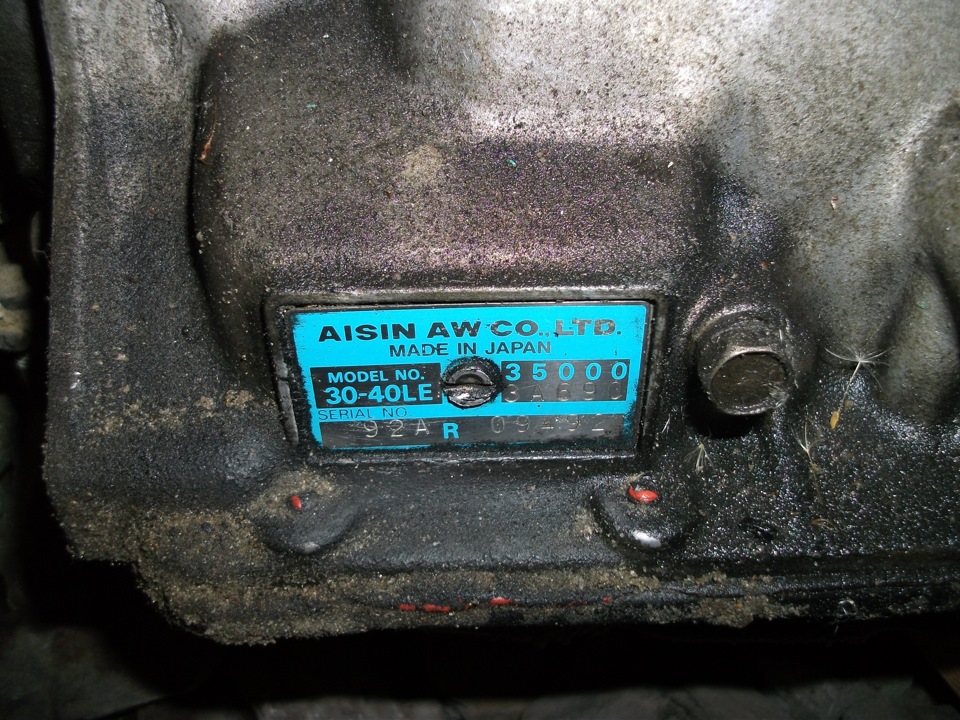 Модель коробаса — ГАЗ 3110