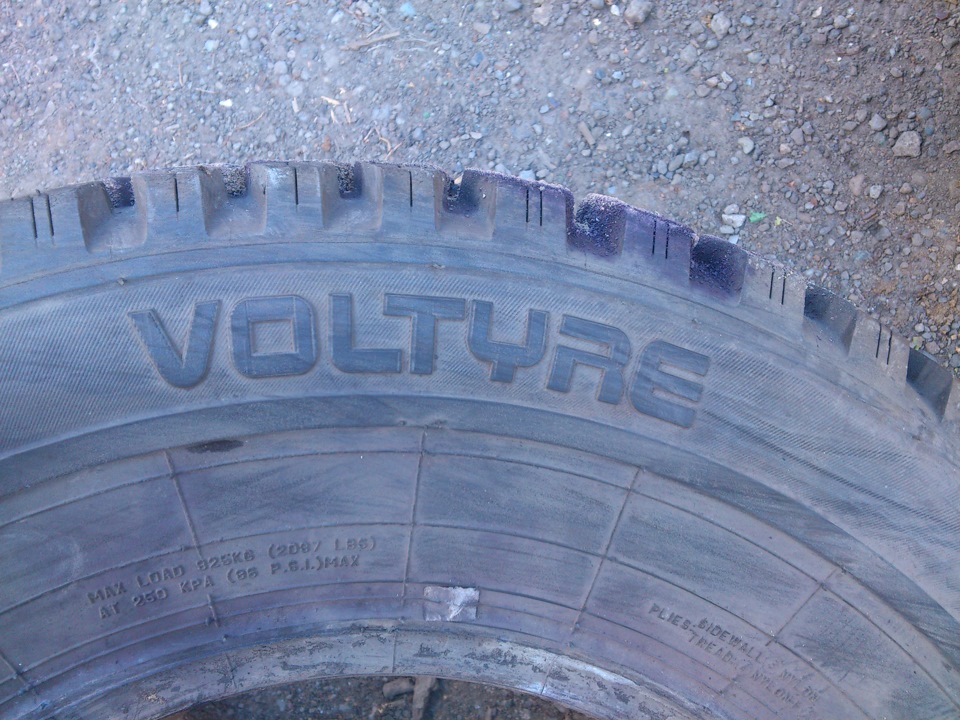 Купить Резину Bridgestone Размеры 235 75 15