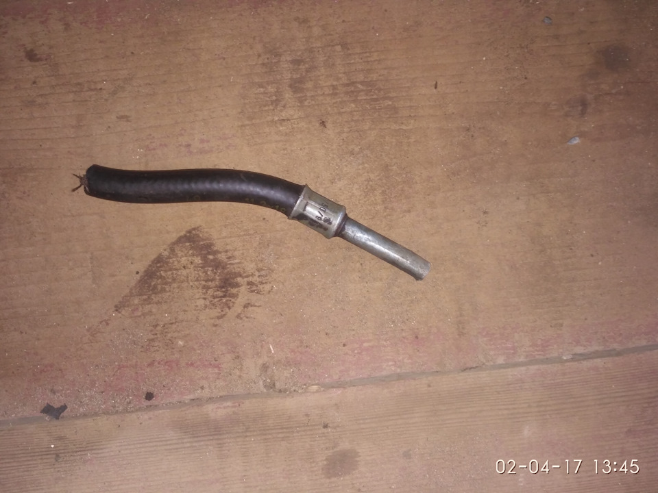 Фото в бортжурнале Renault Laguna I