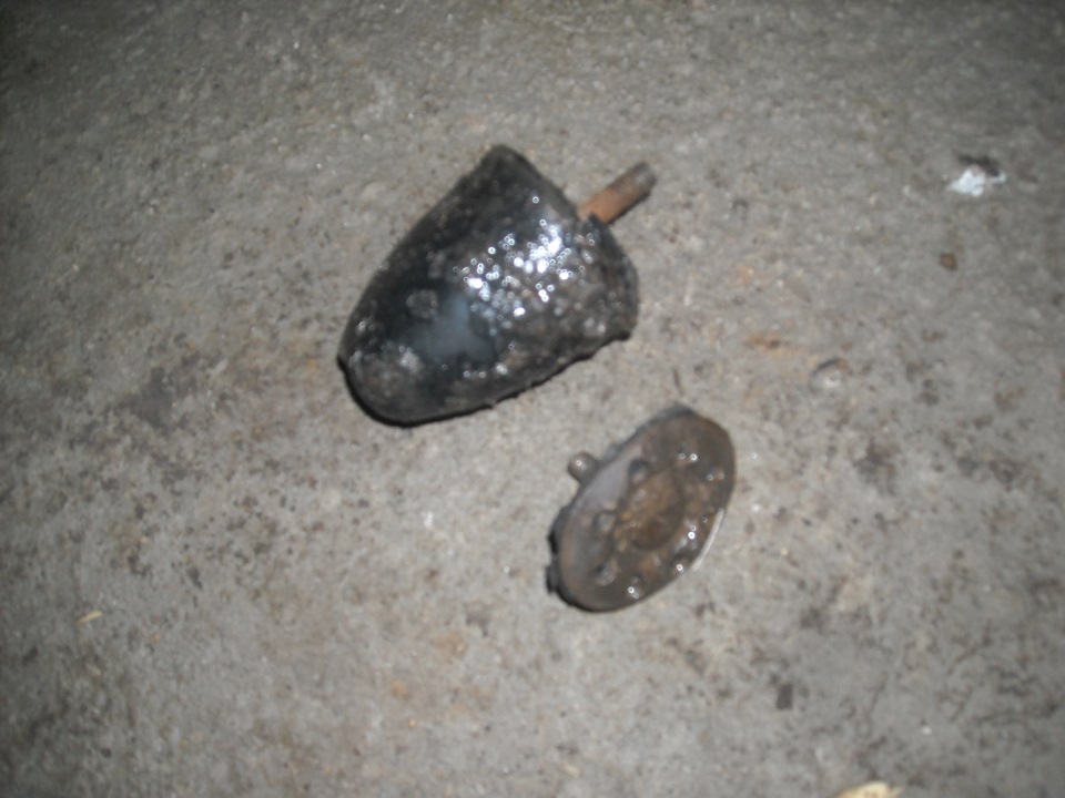 Прошивка Микас 7.1 и другое — ГАЗ 3110, 2,3 л, 2003 года | своими ...