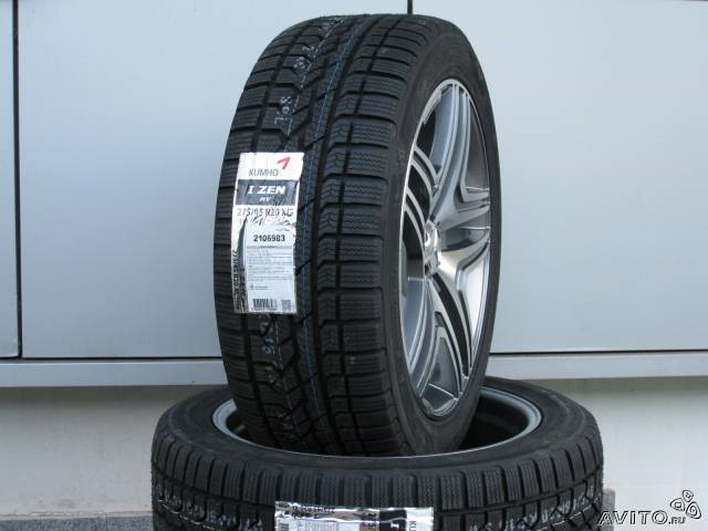 Куплю диски AMG R20 и зимнюю резину R20 на гелик — Mercedes-Benz G ...