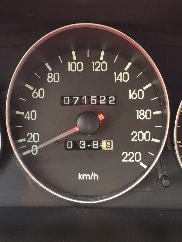 Замена подшипников генератора — Chevrolet Lanos, 1,5 л, 2009 года ...