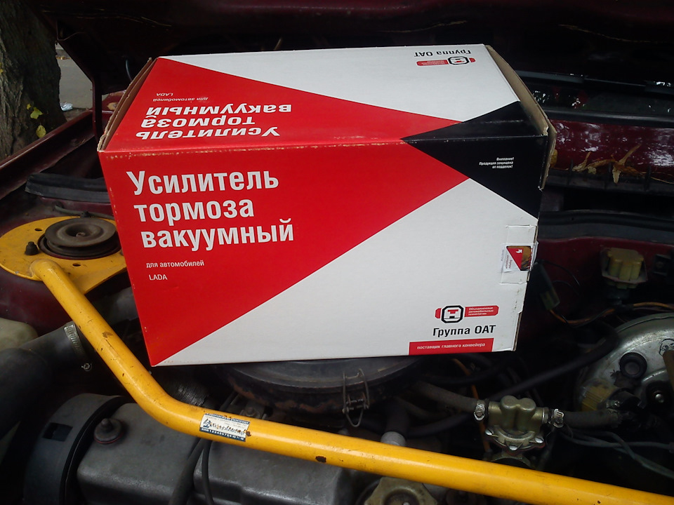 Глохнет при торможении?! — DRIVE2