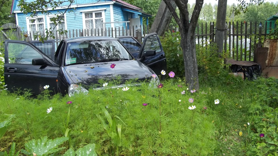 Не работает вентилятор отопителя — запись от 19.02.2021 — Lada Приора ...