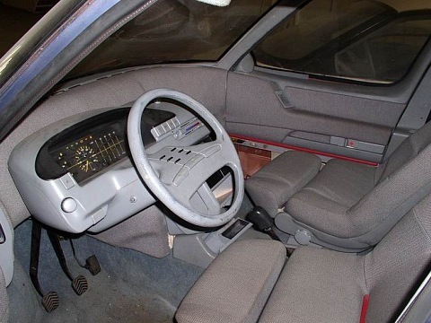 Новый аккумулятор — Lada Ока 11113, 0,7 л, 2003 года | запчасти | DRIVE2