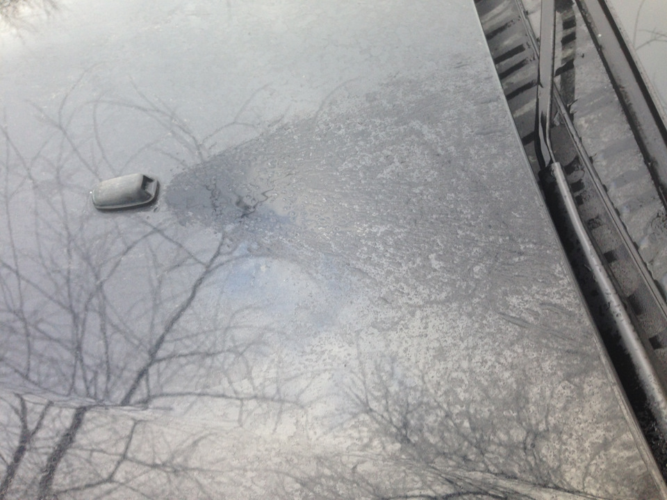 Веерные форсунки YS4Z-17603-EA — Ford Mondeo IV, 2 л, 2010 года ...