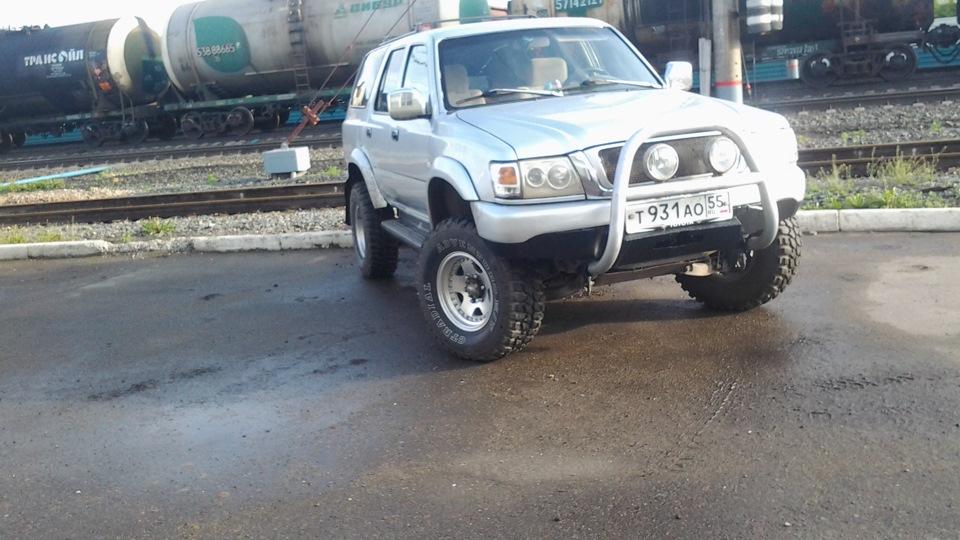 Great Wall Safe "ГЕНА 55"