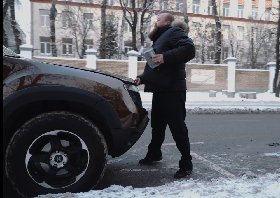 Угон Рено Дастер — УГОНА.НЕТ на DRIVE2