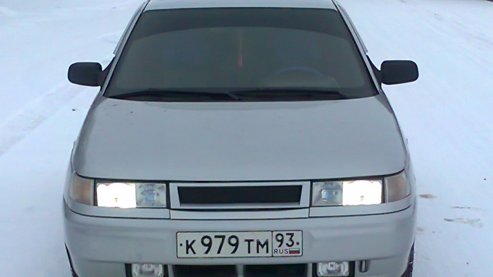 По дискам — Lada 21124, 1,5 л, 2004 года | колёсные диски | DRIVE2