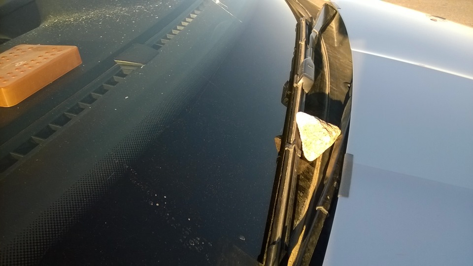 Избранная — Skoda Octavia A7 Mk3