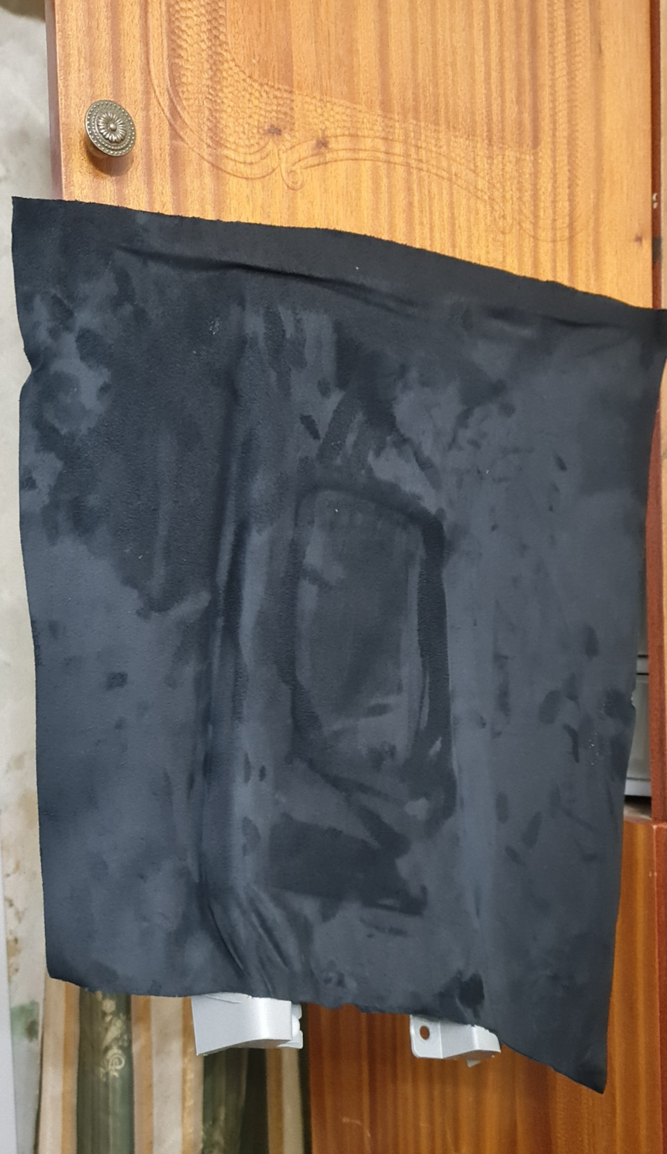 Фото в бортжурнале Mitsubishi ASX