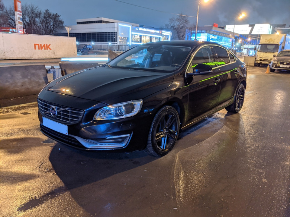 Решение проблемы отщелкивания пистолета при заправке. Замеры штатной ...