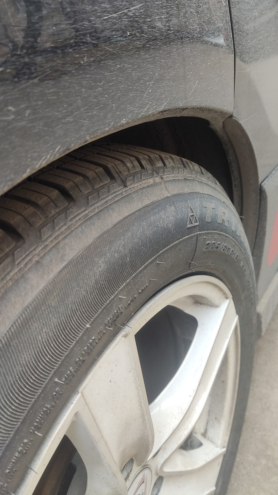 Плановая замена масла и установка пневмобаллонов в пружины — Honda ...