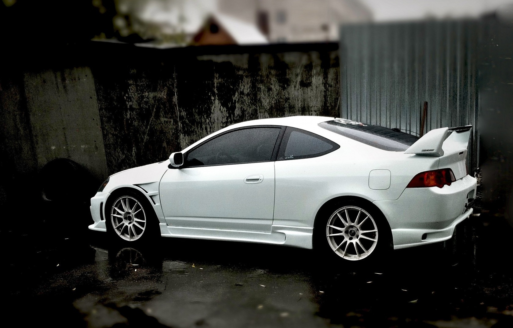 Помогите избавиться от головной боли!)))) — Acura RSX, 2 л, 2002 года |  просто так | DRIVE2