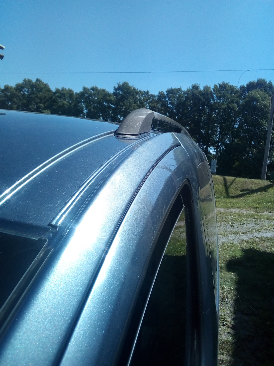 Фото в бортжурнале Citroen Berlingo  (2G)