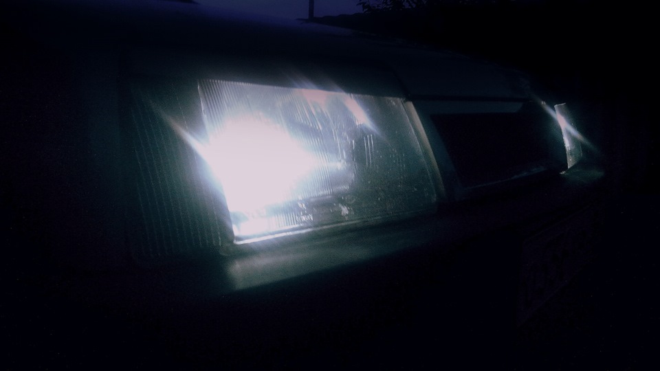 Сорвало венец на маховике — Lada 21099, 1,5 л, 2002 года | визит на ...