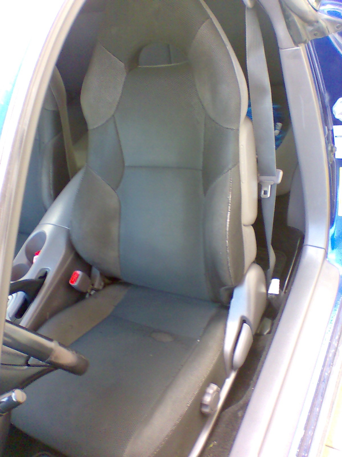 Interior trim - Toyota Celica 18 liter 2000