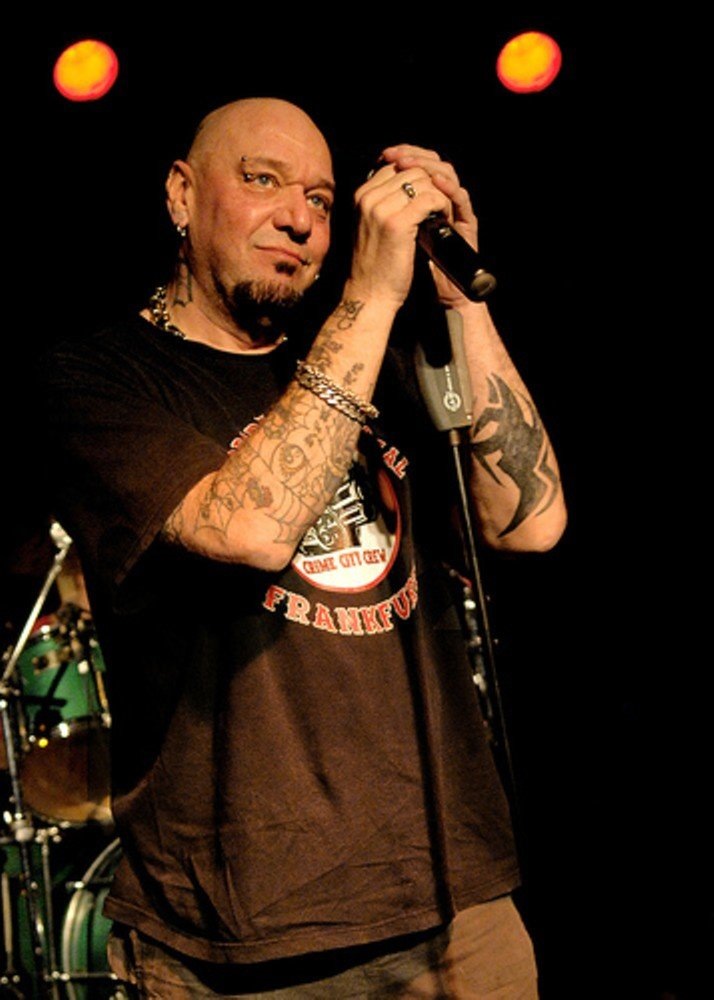 Paul di anno