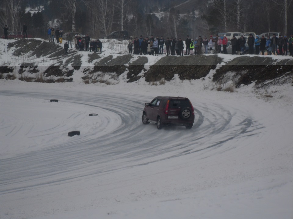 Photo from the logbook Lada 21070