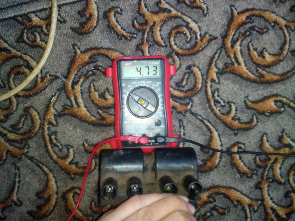 Фото в бортжурнале Daewoo Nexia