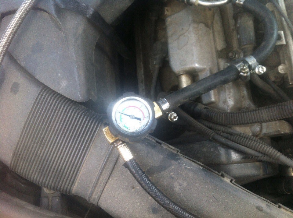 Шоу Маст Гоу Он часть первая — Audi A6 (C5), 2,4 л, 1998 года | визит ...