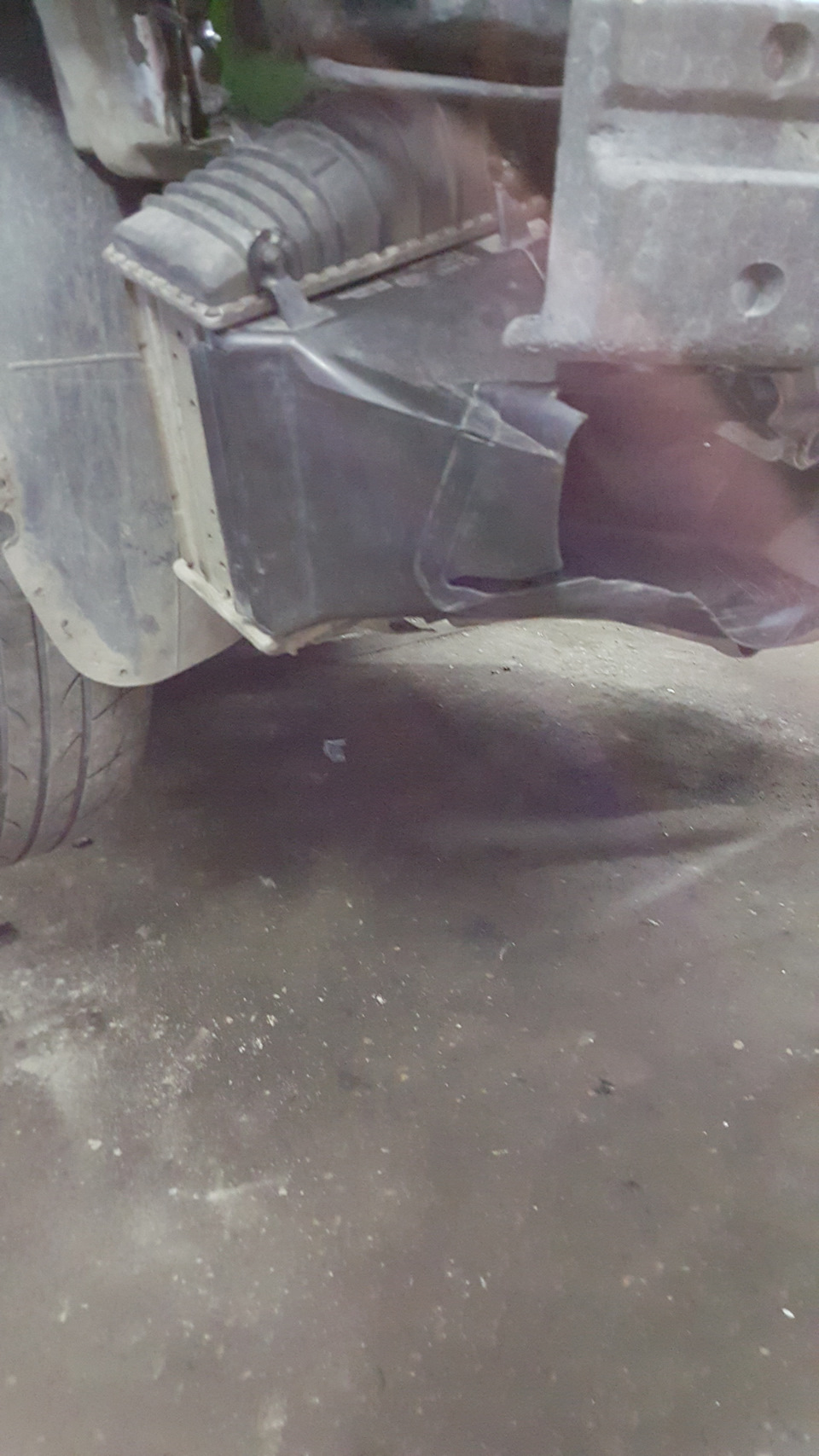 Фото в бортжурнале Volkswagen Golf Mk4