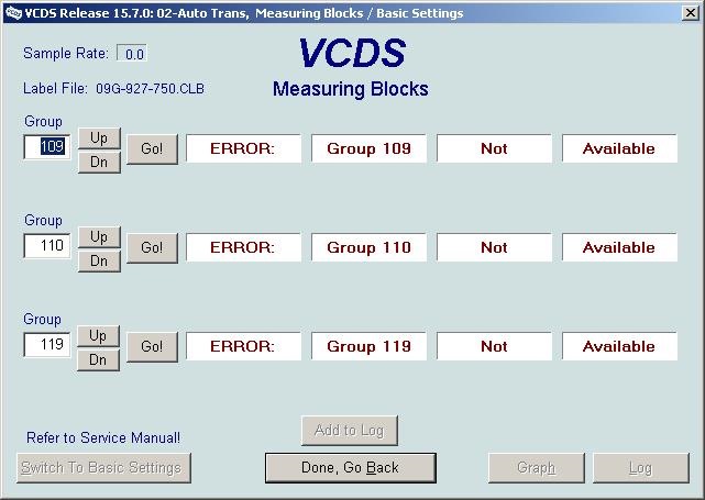 У меня не показало — Volkswagen Multivan (T5). Запчасти на фото: 09G927750