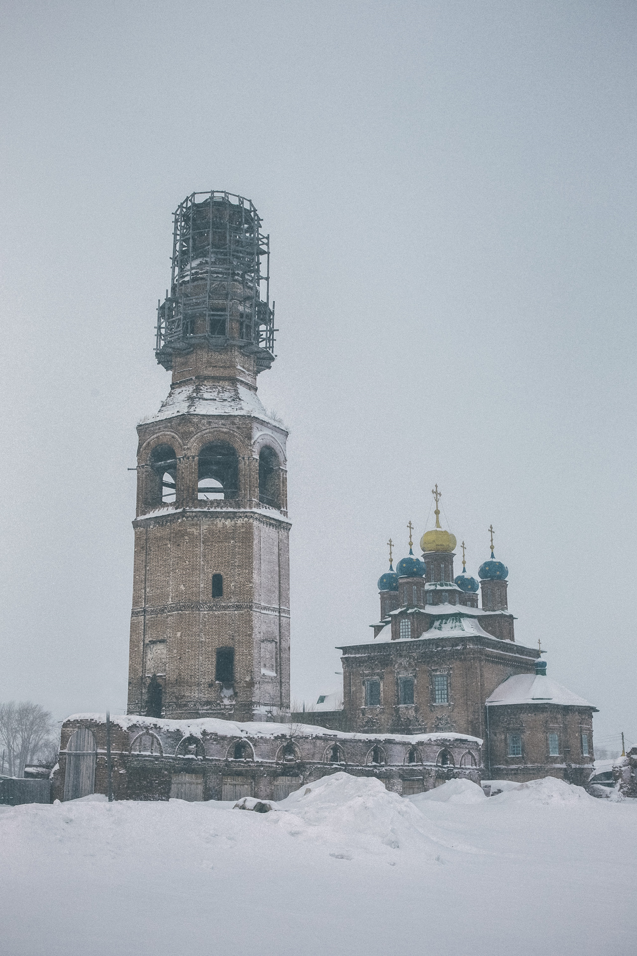 Погода в уральске пермский край