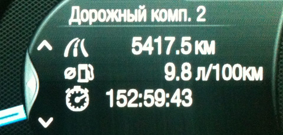 Фото в бортжурнале Ford Mondeo V