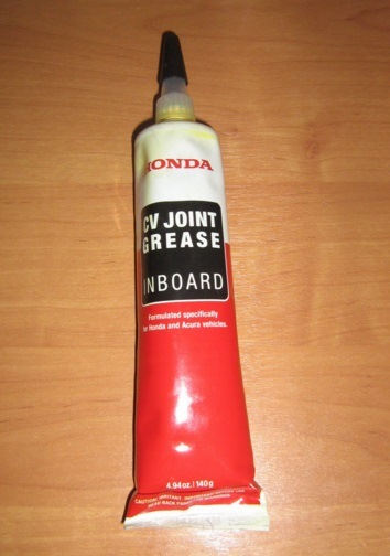 Смазки хонда. Honda 087989003 смазка шрус. Смазка Honda CV Joint Grease inboard. Смазка Honda Grease. Смазка Honda CV Joint Grease inboard для триподов..