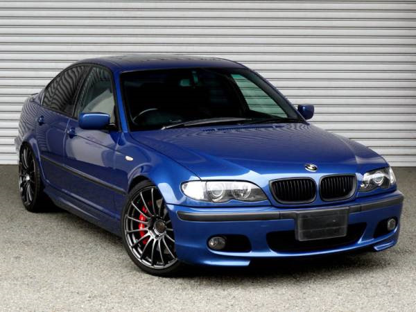 Летние Наряды. Yokohama Advan Connoisseur 151c (R18) — BMW 3 series (E46),  2,5 л, 2002 года | колёсные диски | DRIVE2