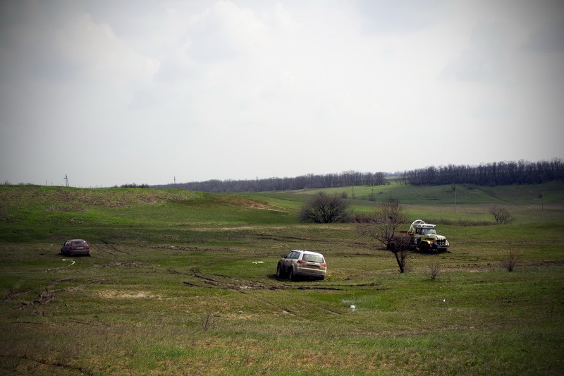 классно — Mitsubishi Pajero Sport (2G)