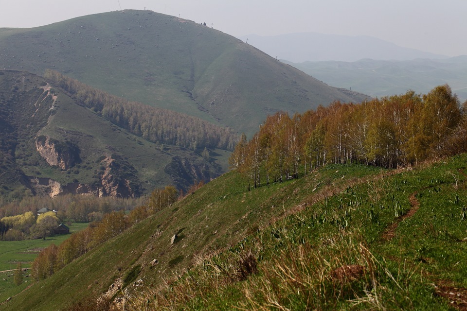 Казахстан каскелен фото