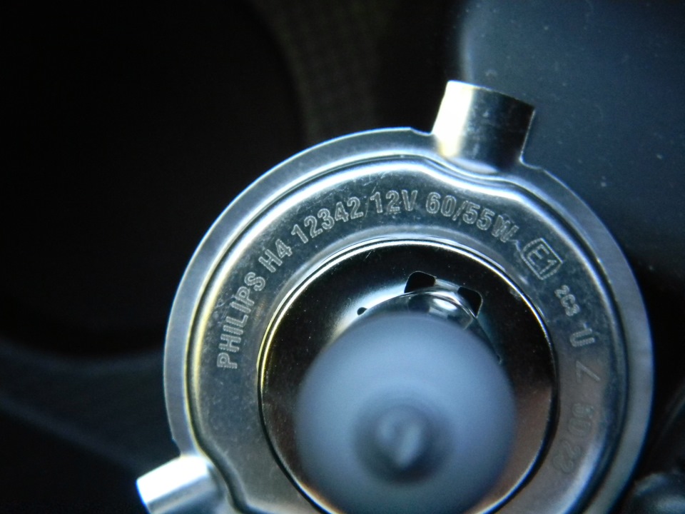 поменял ближний свет — KIA Rio (3G), 1,6 л, 2012 года | электроника ...