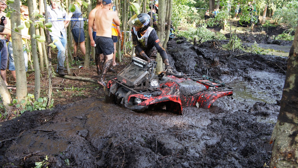 Фото в бортжурнале Шульц V8  3uz-fe vvt-i