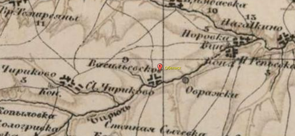 стрельбицкий — УАЗ Pickup