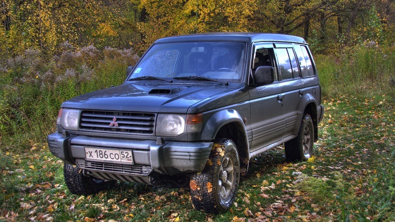 Паджеро 2 отзывы. Митсубиси паджеро из 90. Mitsubishi pajero 1995. Митсубиси паджеро 2 31/10. Mitsubishi pajero 2.
