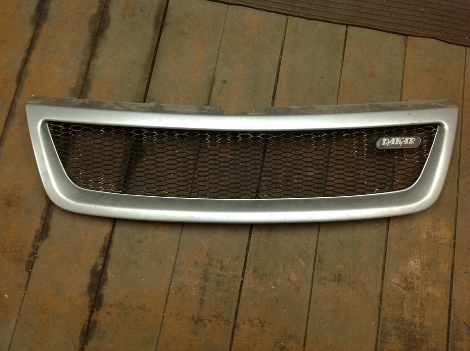 продам оставшееся от дорестайла — Volkswagen Touareg (1G), 3 л, 2008 ...