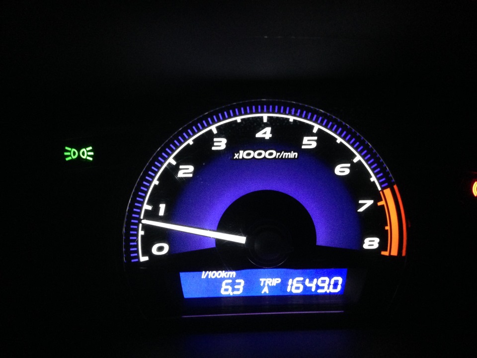 МСК-СПБ-МСК — DRIVE2