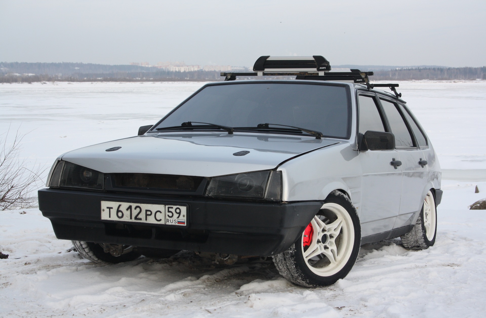 lada 2109