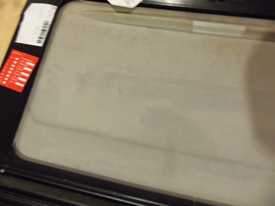 Было… — Volkswagen Passat B3