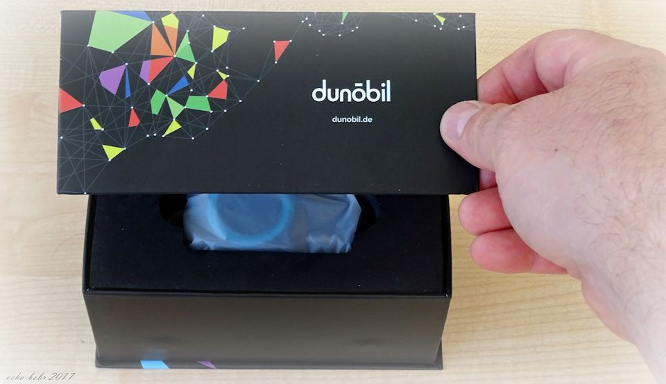 Фото в бортжурнале Isuzu VehiCross