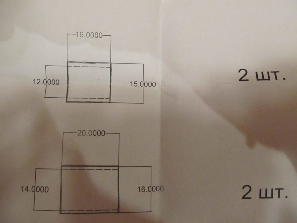 Фото в бортжурнале BMW 5 series (E34)