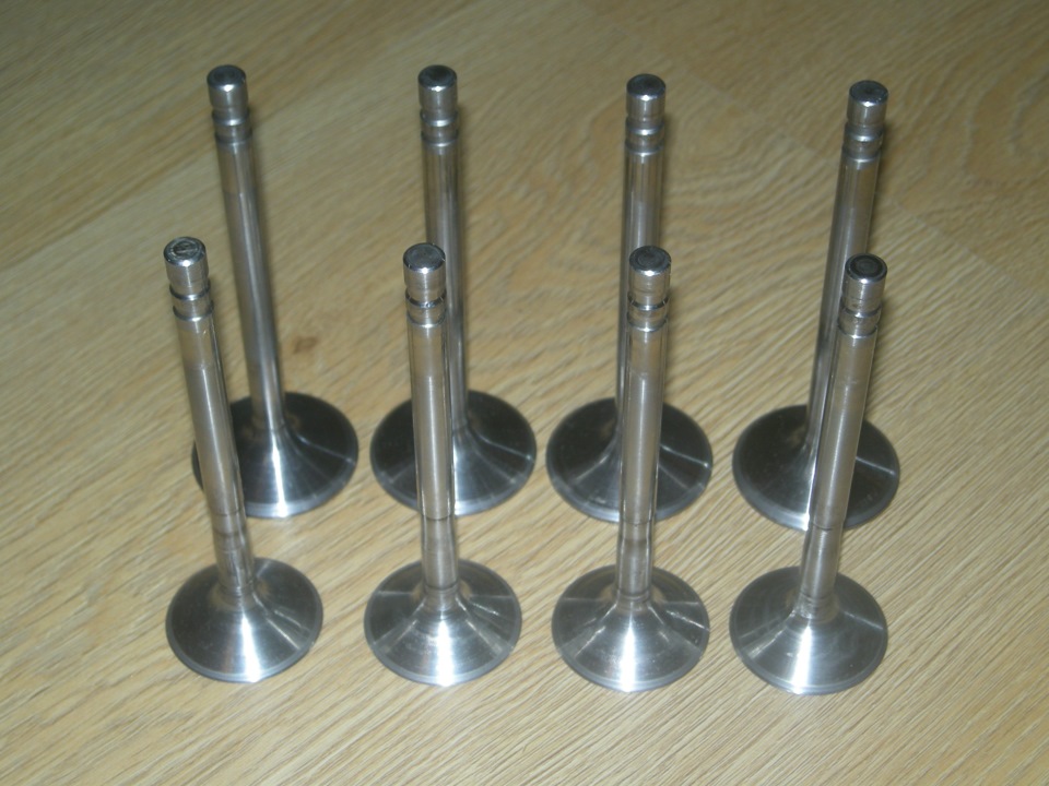 Фото в бортжурнале Москвич 2141