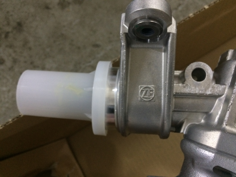 Фото в бортжурнале Volkswagen Golf Mk4