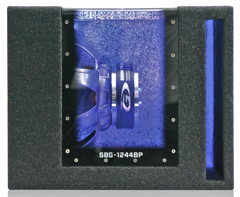 Выбор головы, динамиков, усилителя, проводов и саба — ГАЗ 3110, 2,5 л ...