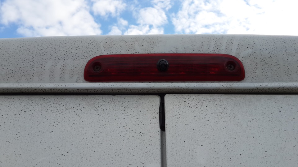 Посылка из Китая) — Peugeot Boxer (2G), 2,2 л, 2008 года | тюнинг | DRIVE2